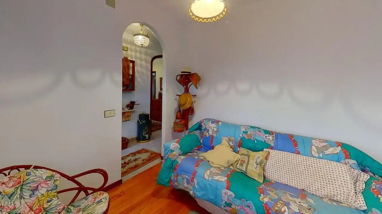 Living room of Houses for sale in Fene  with Heating, Private garden and Terrace