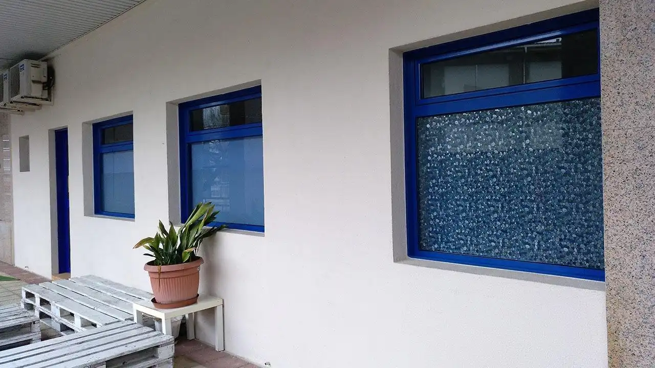 Vista exterior de Apartament en venda en Vigo 