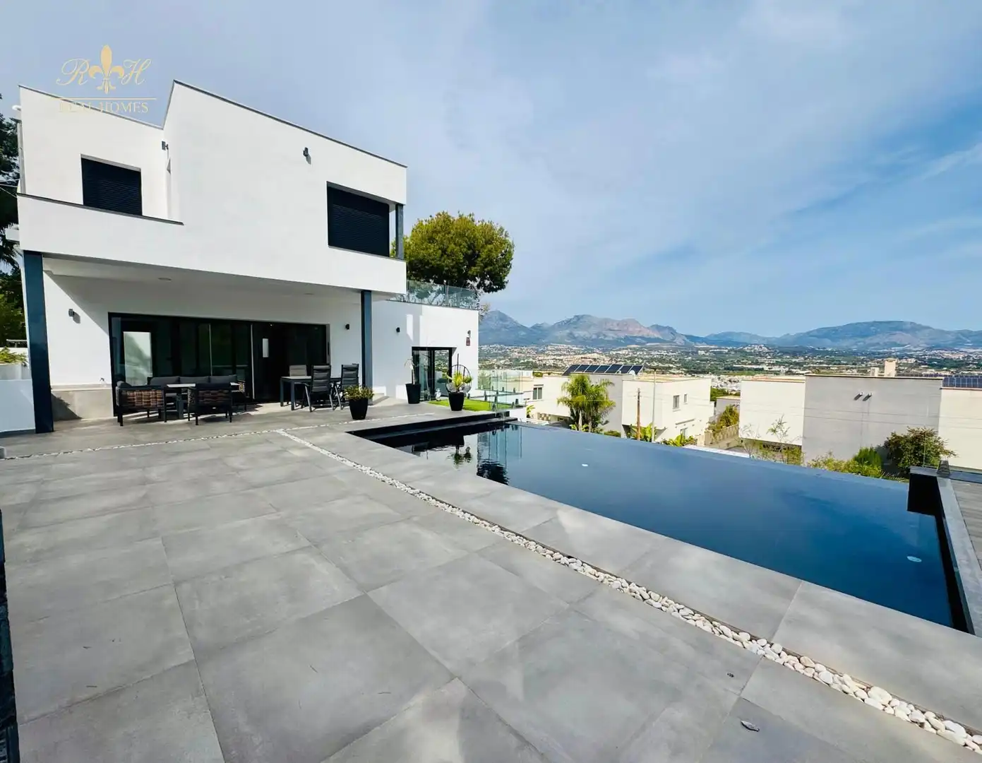 Villa avec piscine à vendre à CAMÍ DE LA CANTERA, imagen 14