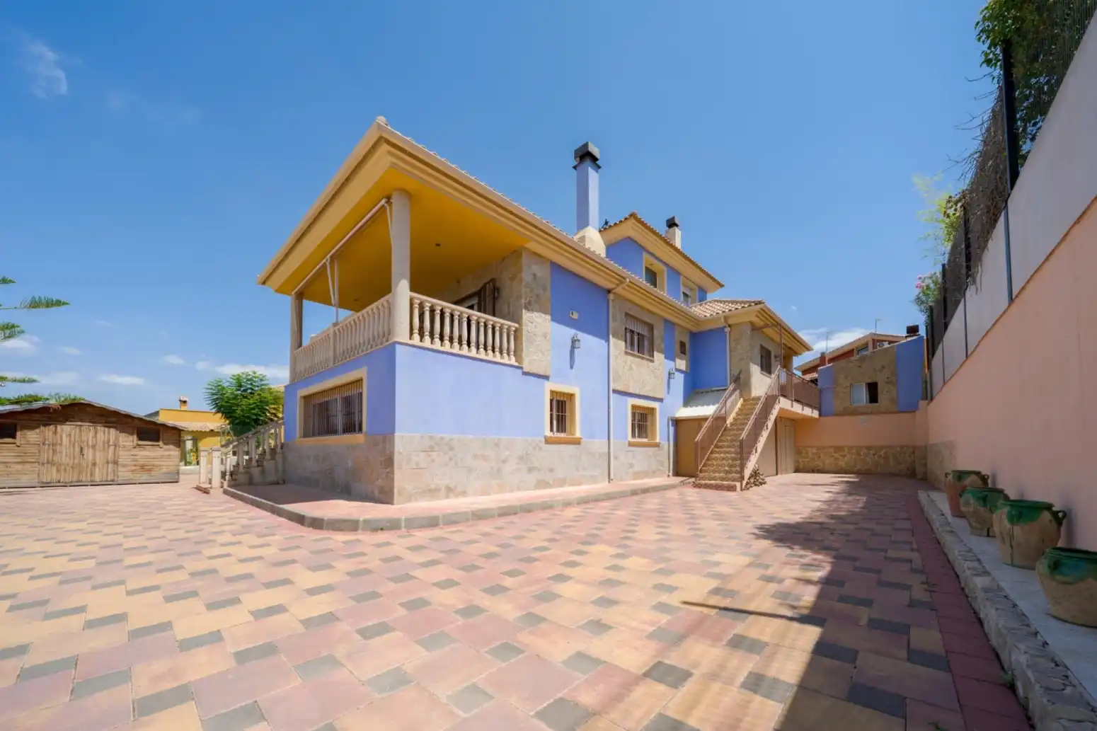 House with terrace for sale in Torres de Cotillas Las - Calle RONDA DE LAS LIEBRES, imagen 53