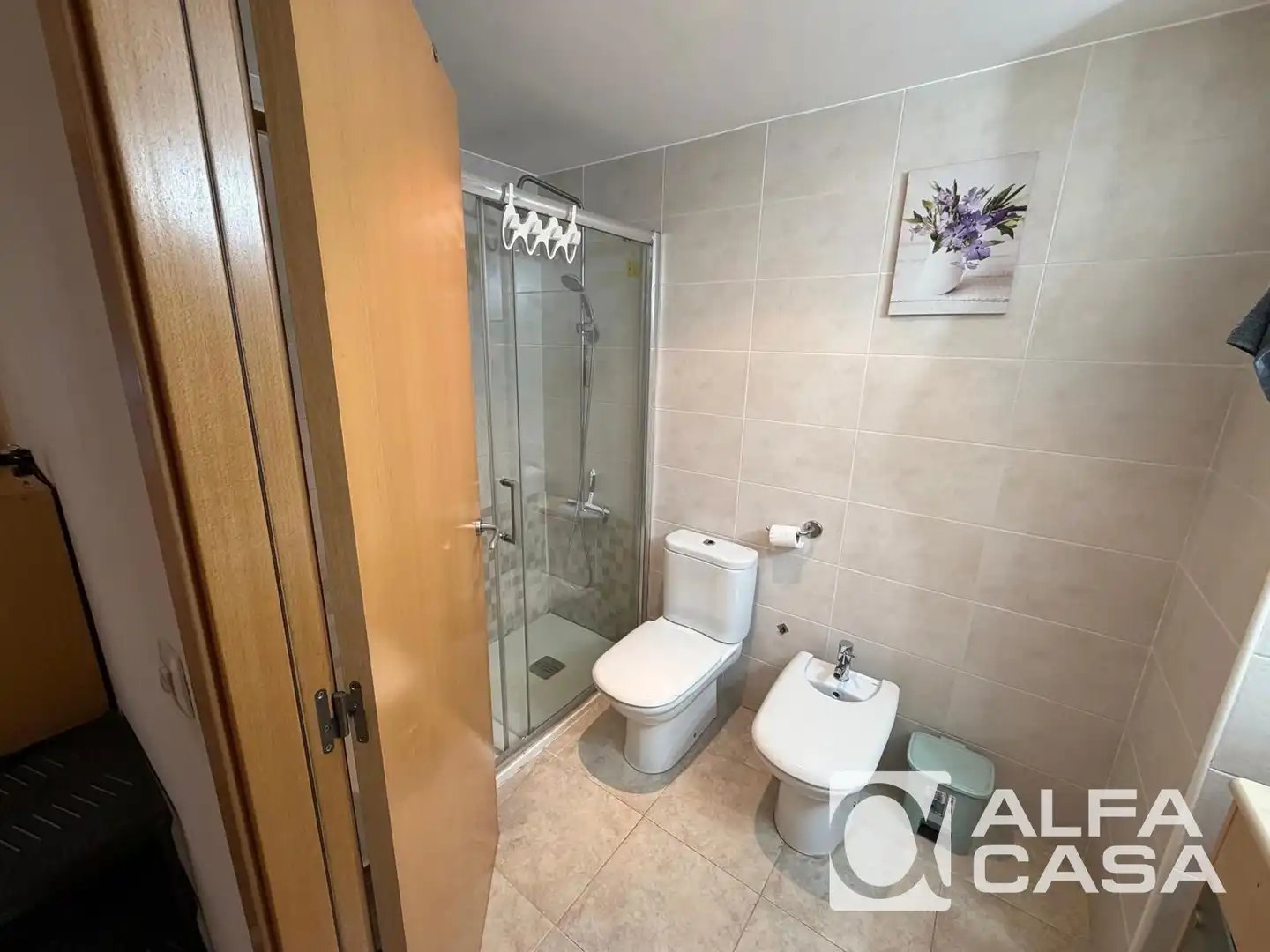 Bathroom of Attic for sale in Santa Clotilde