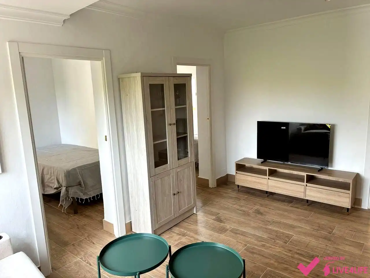 Flat to rent in Jardines de Felipe II, imagen 7