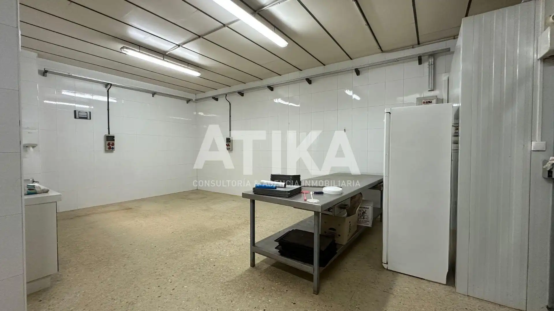 Business premises for sale in El Llombo, imagen 12