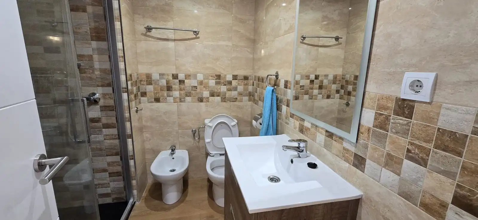 Appartement compact avec piscine à vendre à Plaza José Agüera 1, imagen 19