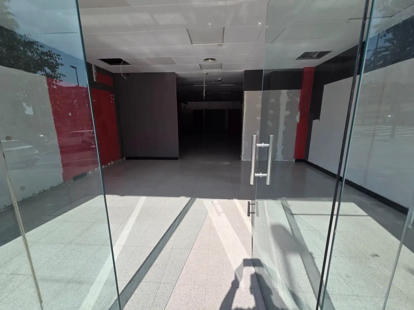 Local de alquiler en Mataró