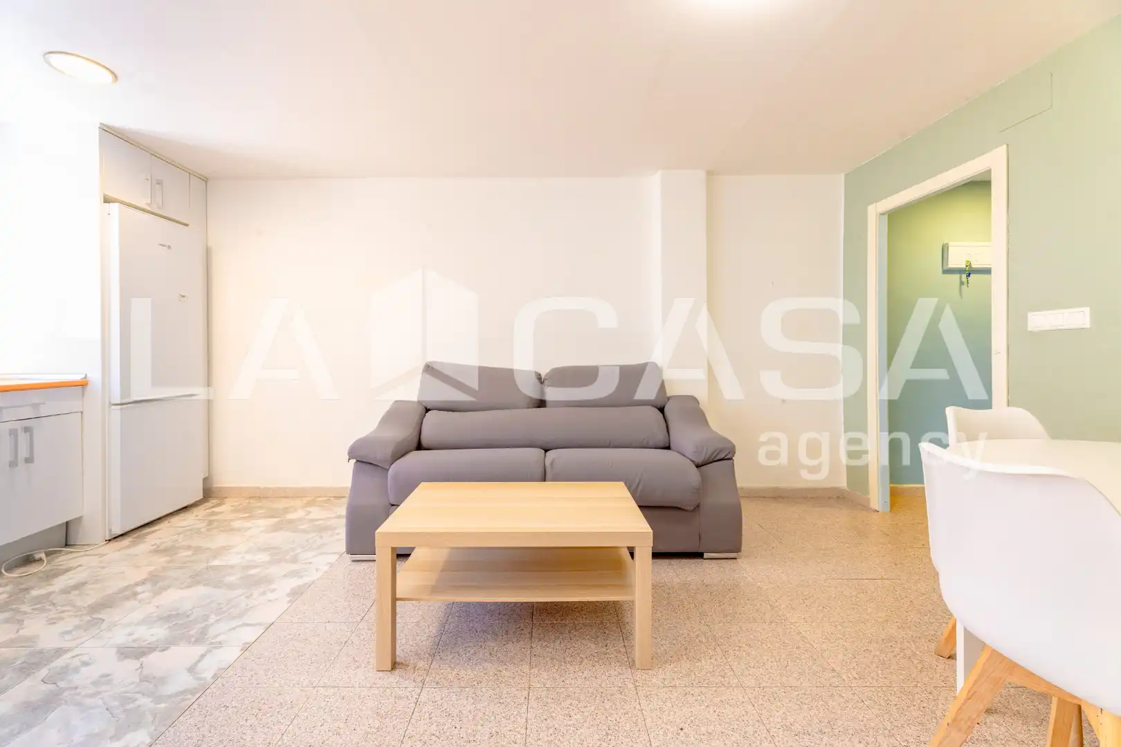 Piso en venta en Valencia