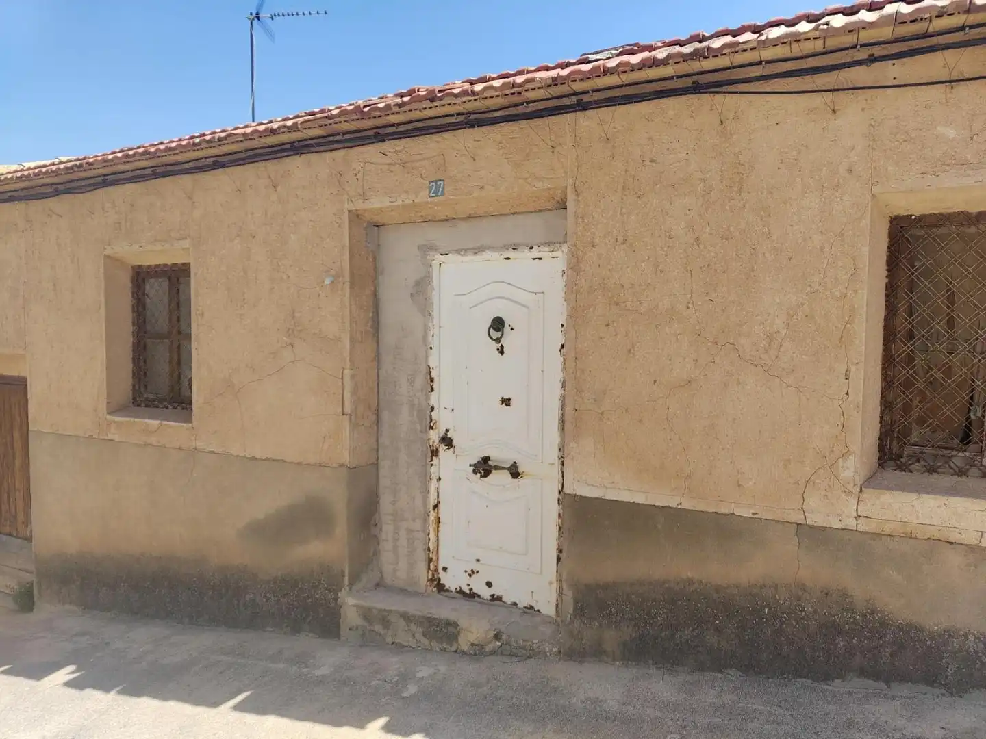 Maison à vendre à Pliego, imagen 2