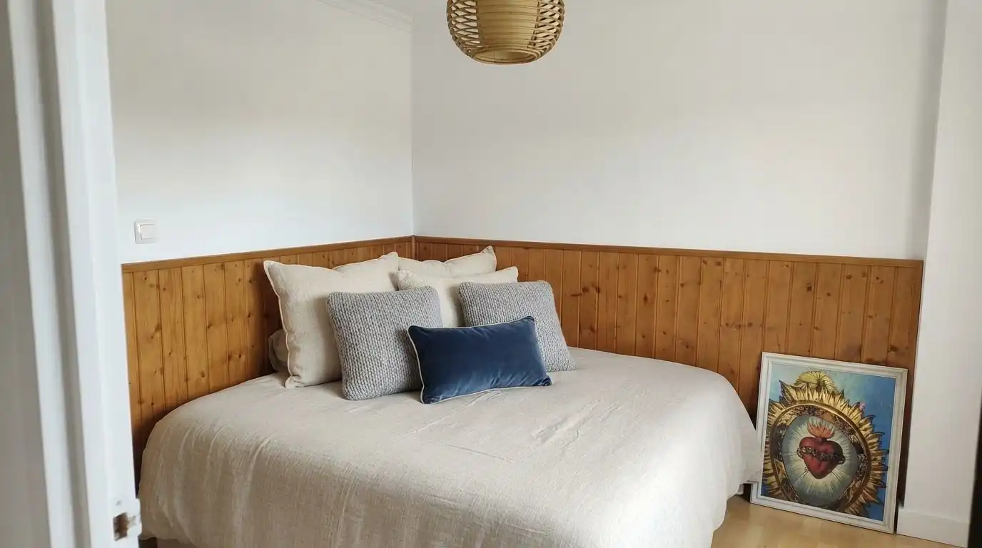Bedroom of Apartments for sale in Salou  with Terrace and Community pool