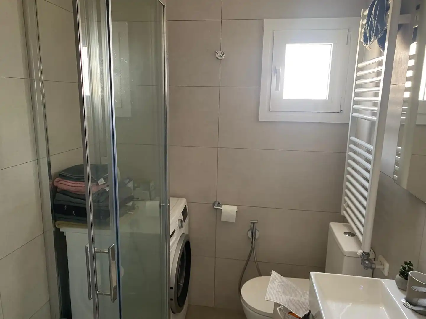 Bany de Àtic en venda en Calafell amb Aire condicionat, Calefacció i Terrassa