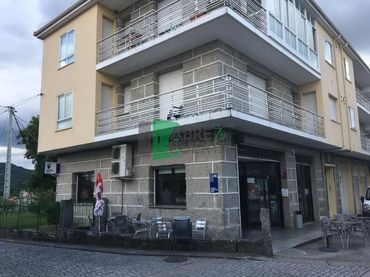 Appartamento in vendita a Xunqueira de Ambía