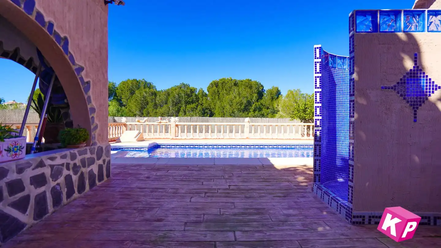 House with pool for sale in Ruinas De Petra, imagen 46