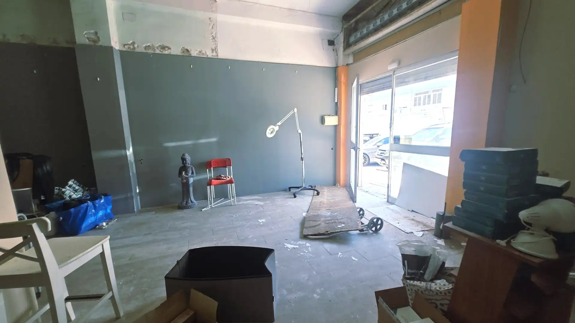 Local comercial en venda a Calle Martínez de la Rosa, imagen 5