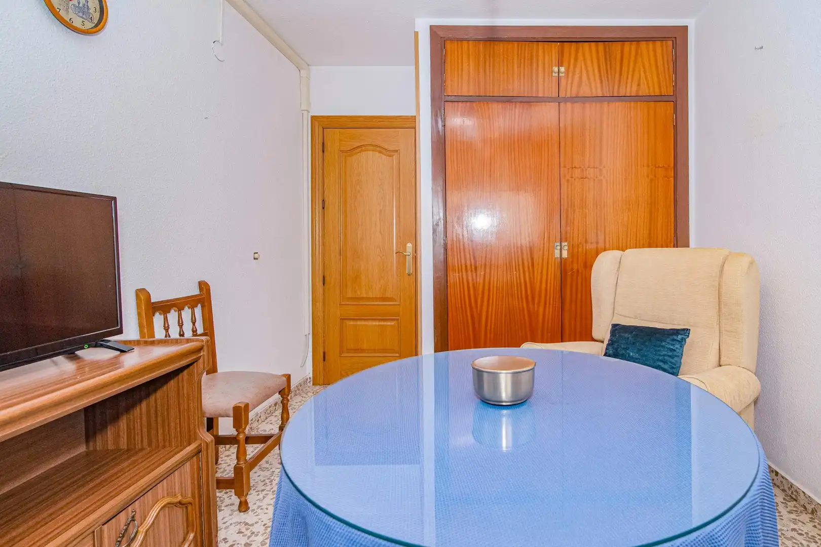 Habitación de Piso en venta en Granada