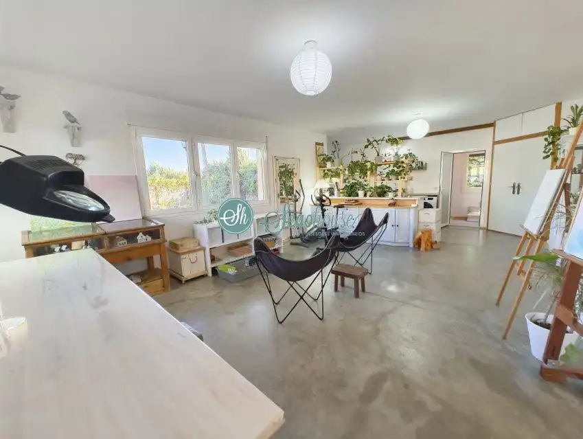 Villa zum Verkauf in Santa María la Real de Nieva, imagen 79