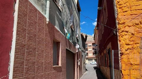 Foto 4 de Casa o chalet en venta en El Rabal, Villena