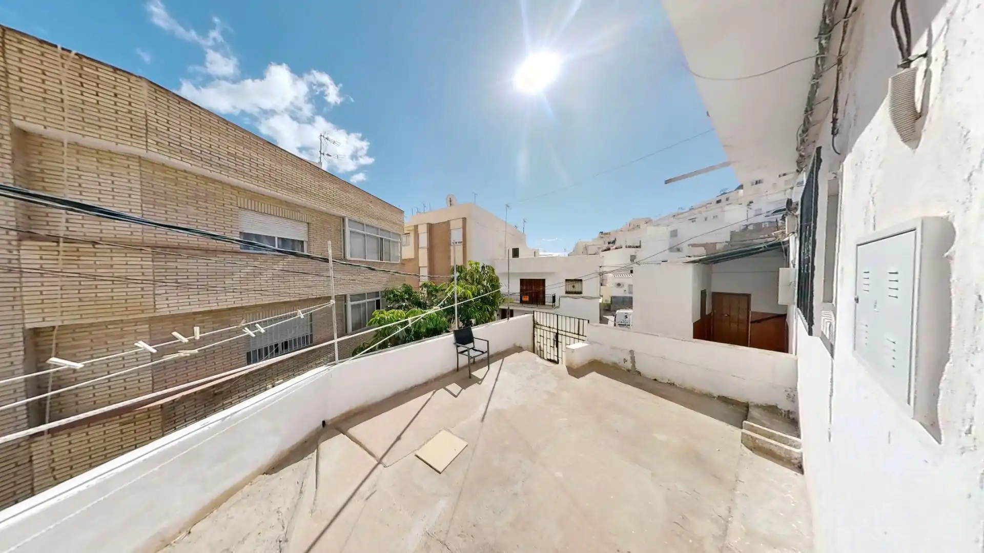 Casa o xalet en venda a Calle BARRANQUILLO, 7, Castell de Ferro