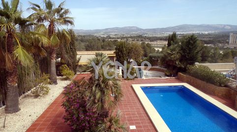 Foto 5 de Casa o chalet en venta en Castalla, Alicante