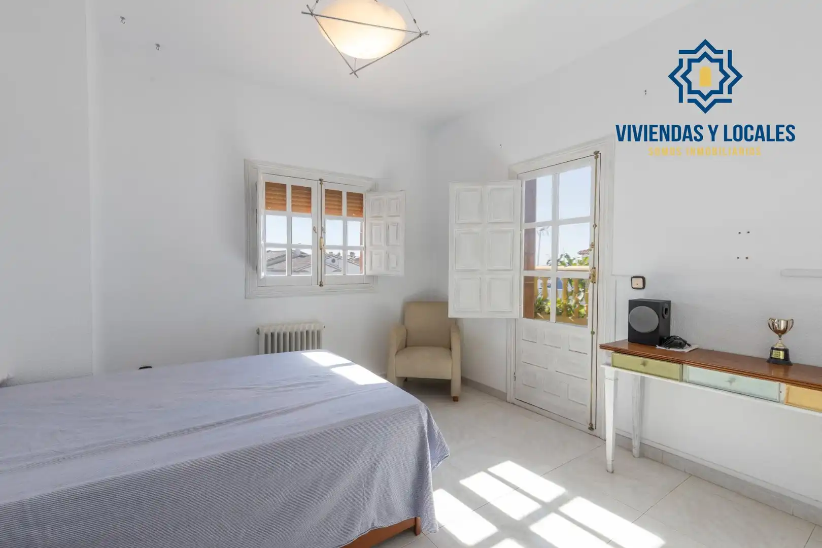 Villa con terrazza in vendita a Altos de la Zubia, imagen 51