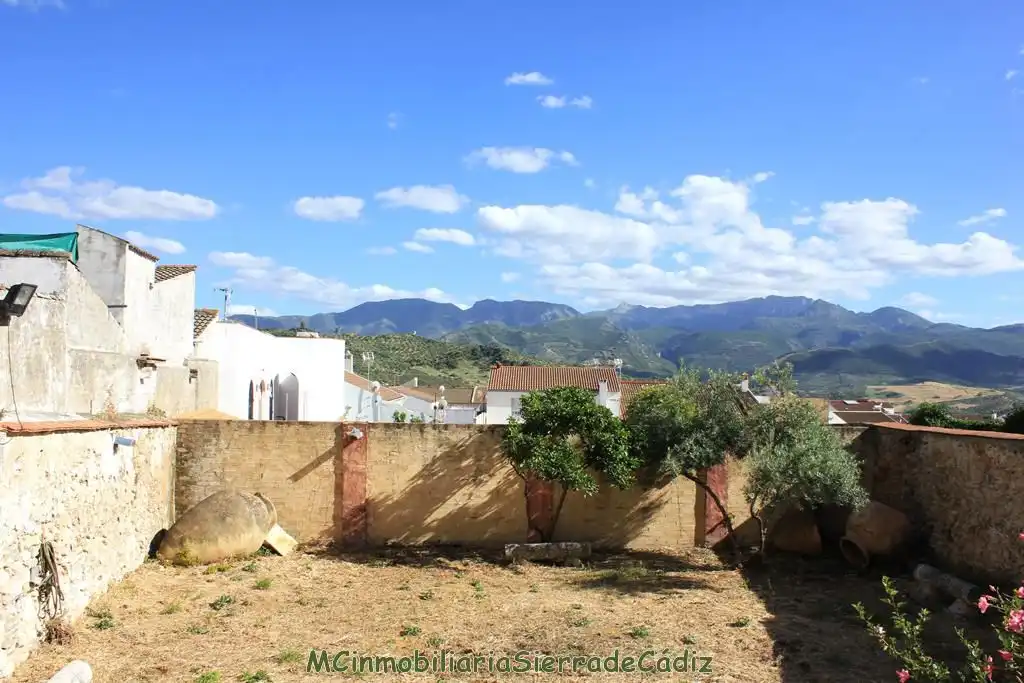 Haus mit Garten zum Verkauf in Constitución, imagen 92
