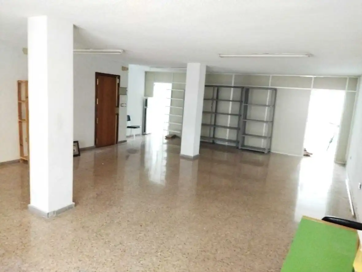 Oficina en venda en Sant Joan d'Alacant
