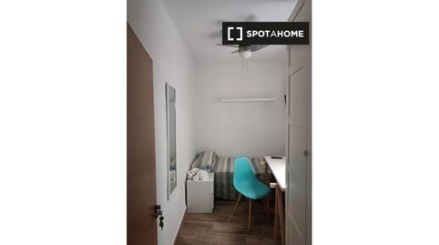 Foto 3 von Zimmer in Ciudad Jardín - Tagarete - El Zapillo, Almería Capital