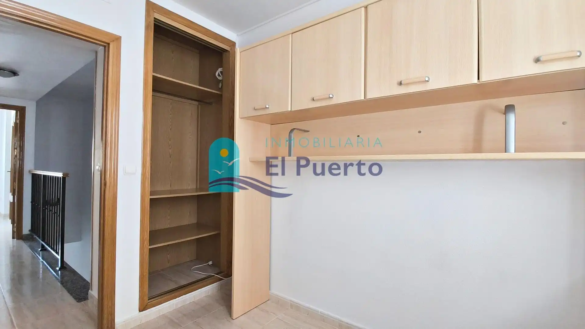 Habitación de Dúplex en venta en Mazarrón con Aire acondicionado, Calefacción y Terraza