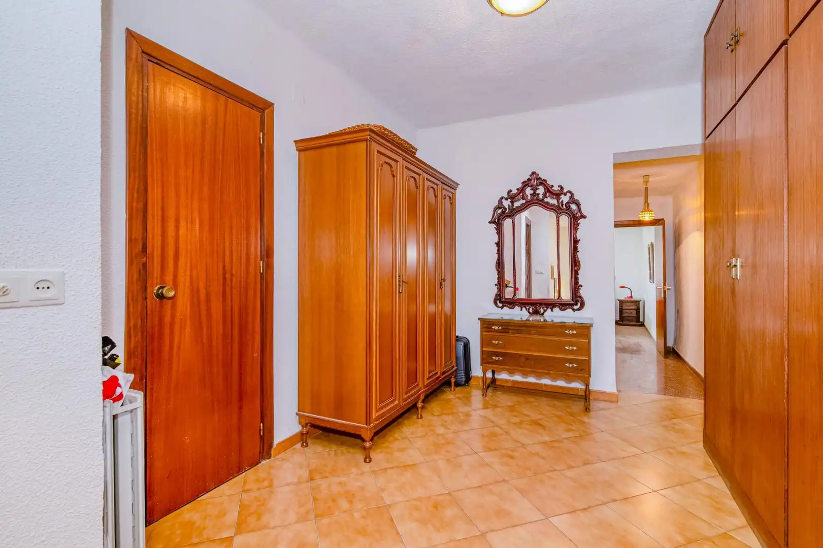 Casa o chalet en venta en Granada con Aire acondicionado, Calefacción y Jardín privado