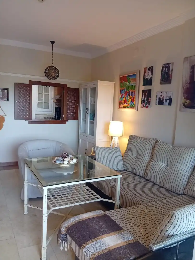 Appartement avec terrasse à vendre à Avenida de los Cisnes, imagen 3