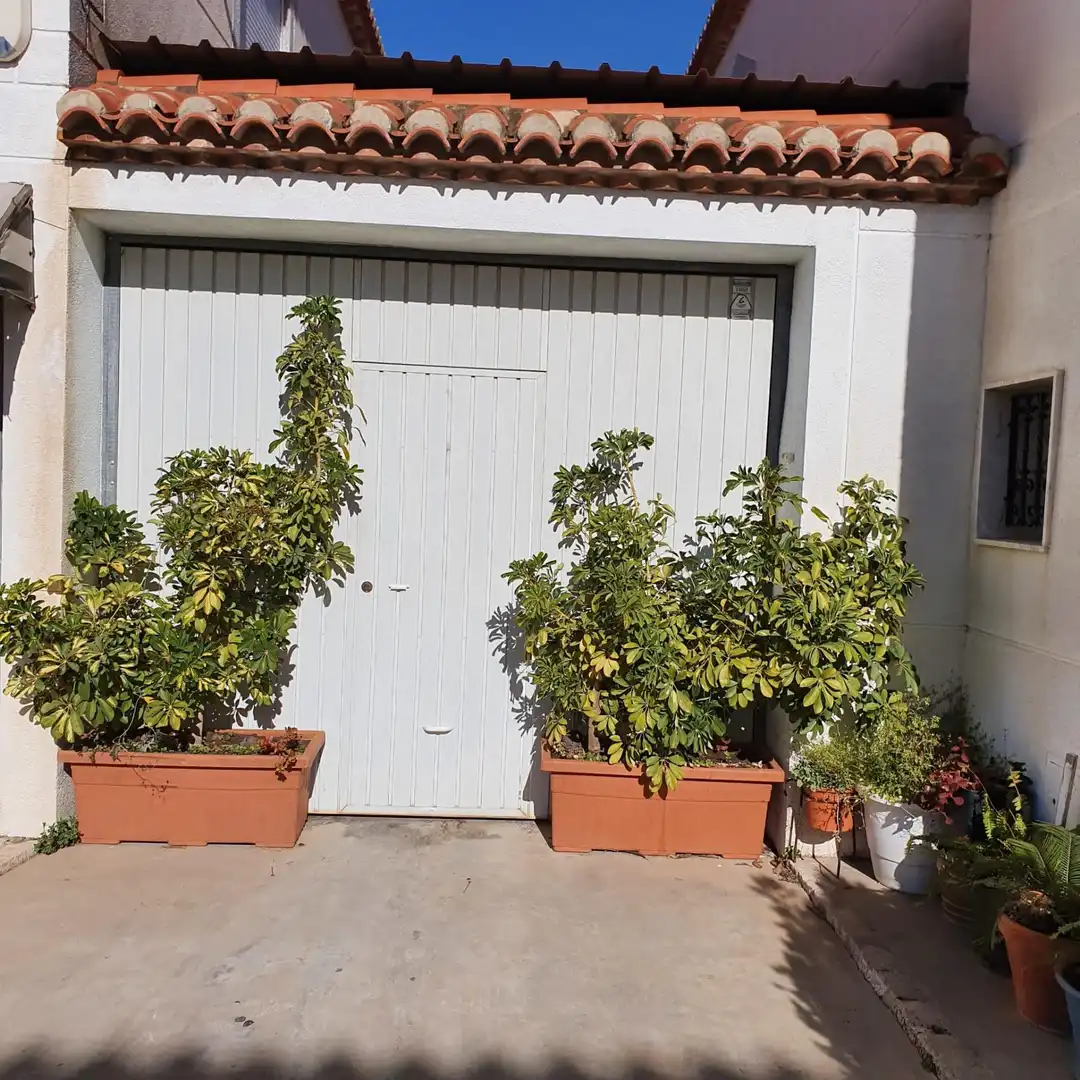 Casa amb terrassa en venda a Marines, imagen 38
