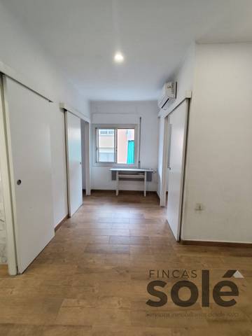 Piso en Venta en El Raval