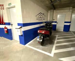 Garage to rent in Rafael Garcia Plata De Osma, Centro, Cáceres Capital