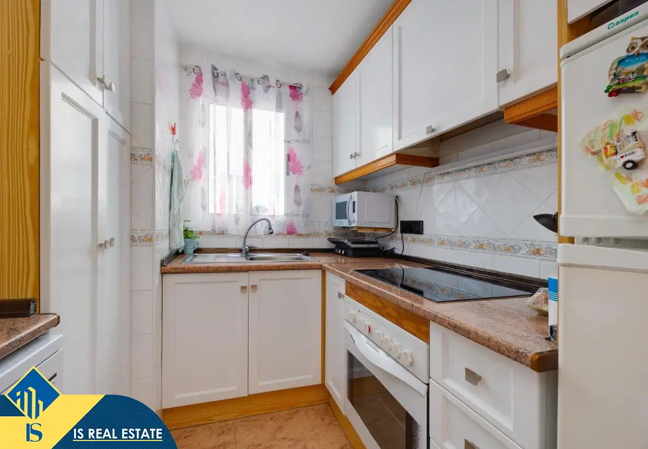 Apartament amb ascensor en venda a Playa del Cura, imagen 3