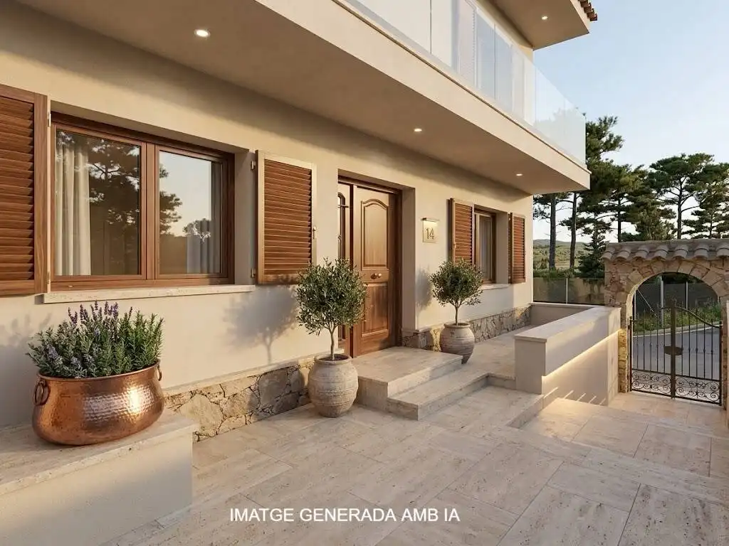 Adossat en venda a Galceran de Requesens, imagen 6