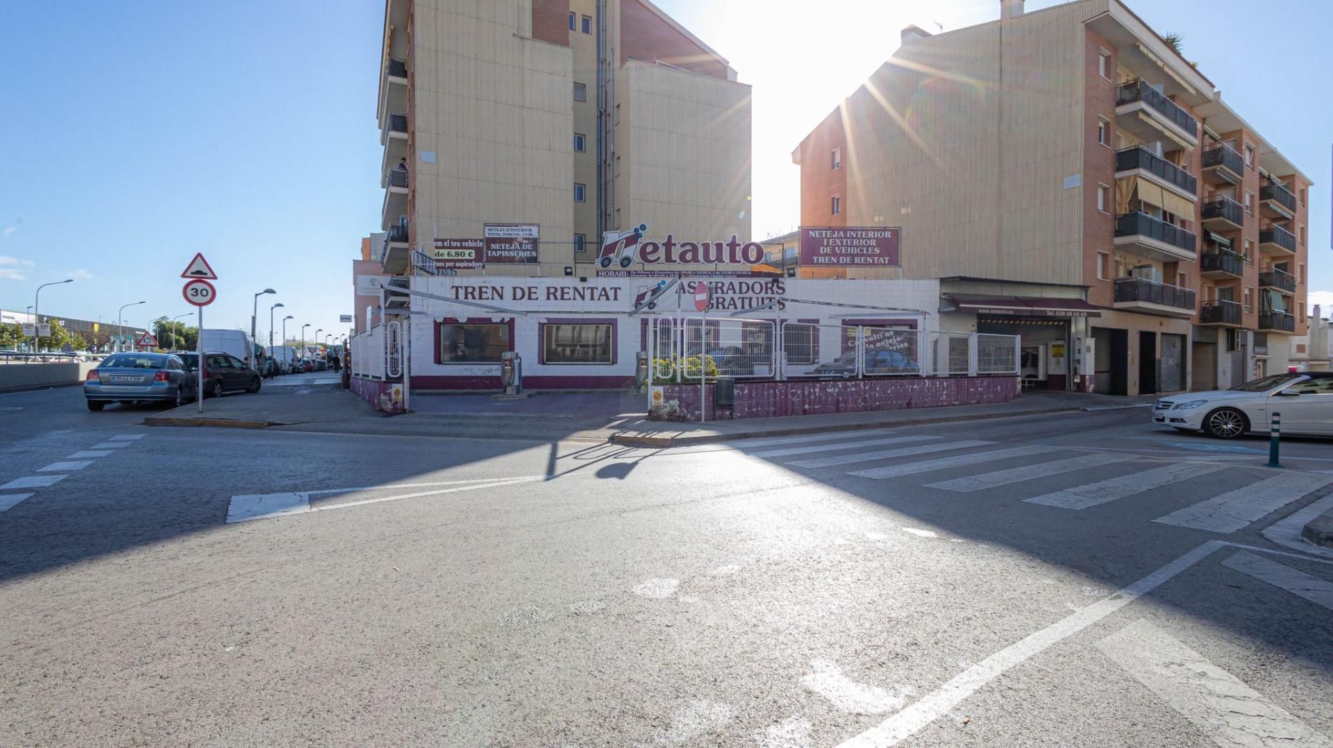 Residencial en venda en Pineda de Mar