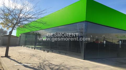 Photo 2 of Industrial buildings to rent in Cristo Rey - Parque Europa, Inca