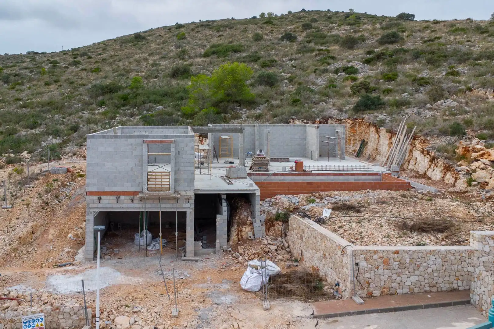 Xalet amb terrassa en venda a Centro, imagen 7