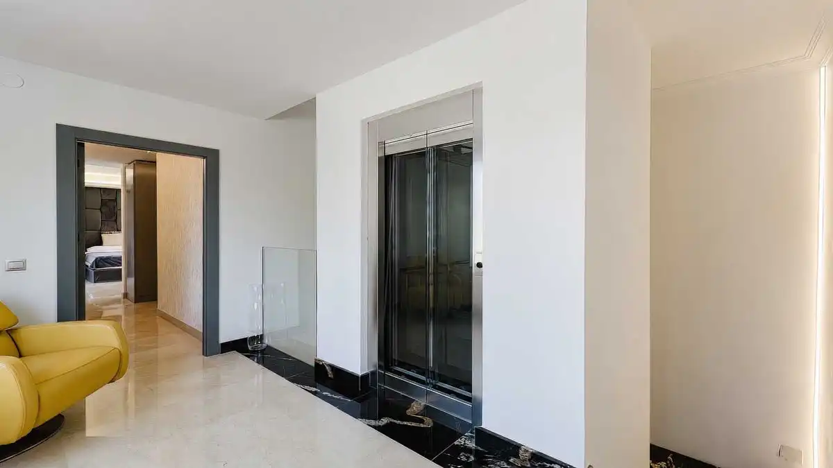Casa amb terrassa en venda a Torrequebrada, imagen 26