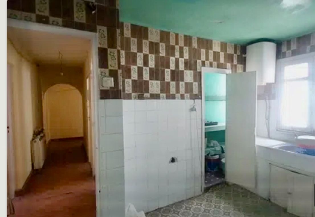 Flat for sale in Calle Rubiana, San Claudio - La Chantría