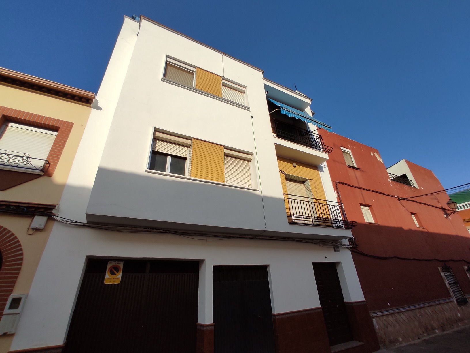 Flat for sale in C/ Jorge Guillén, Andújar