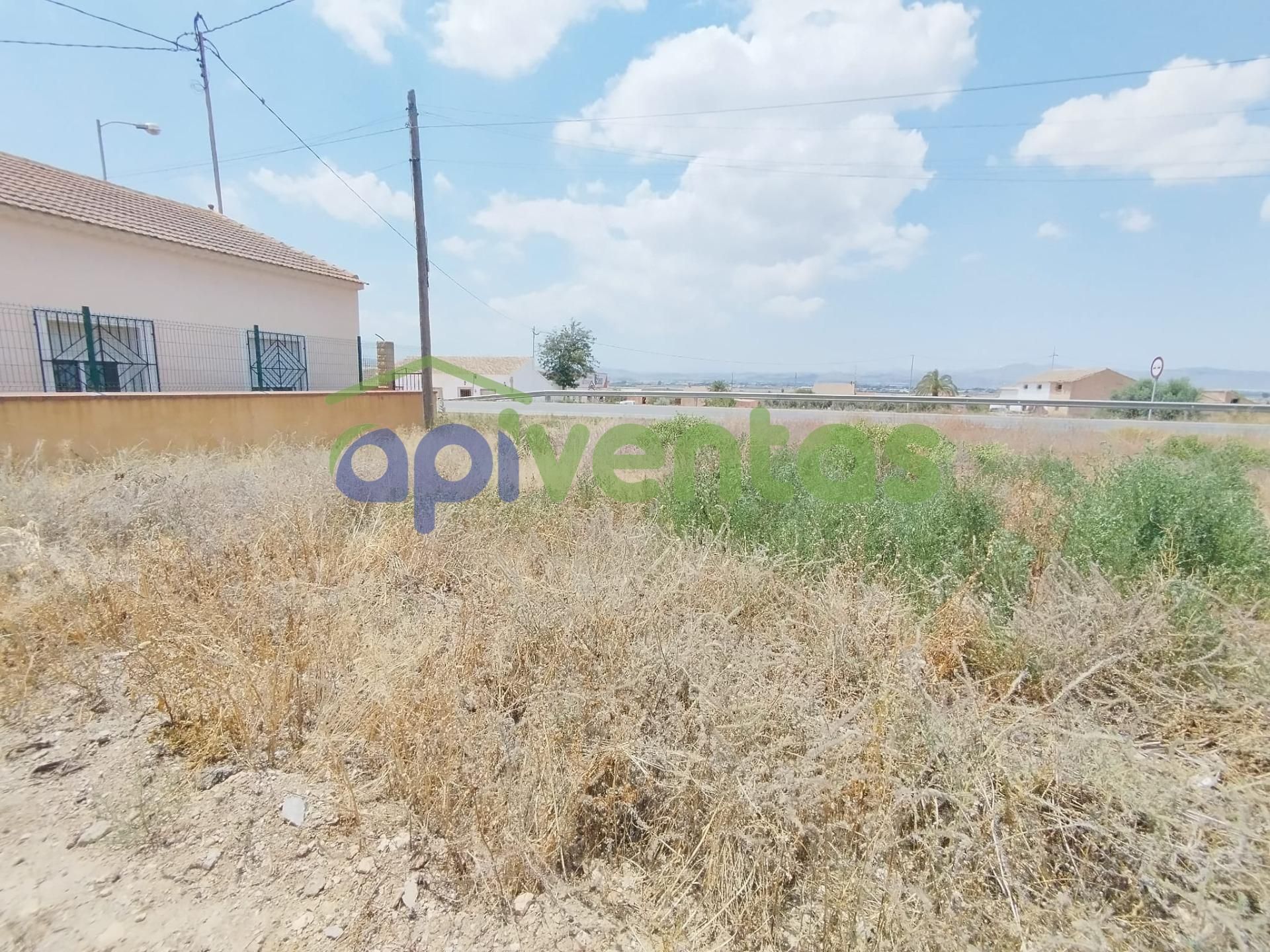 Residential for sale in Lorca