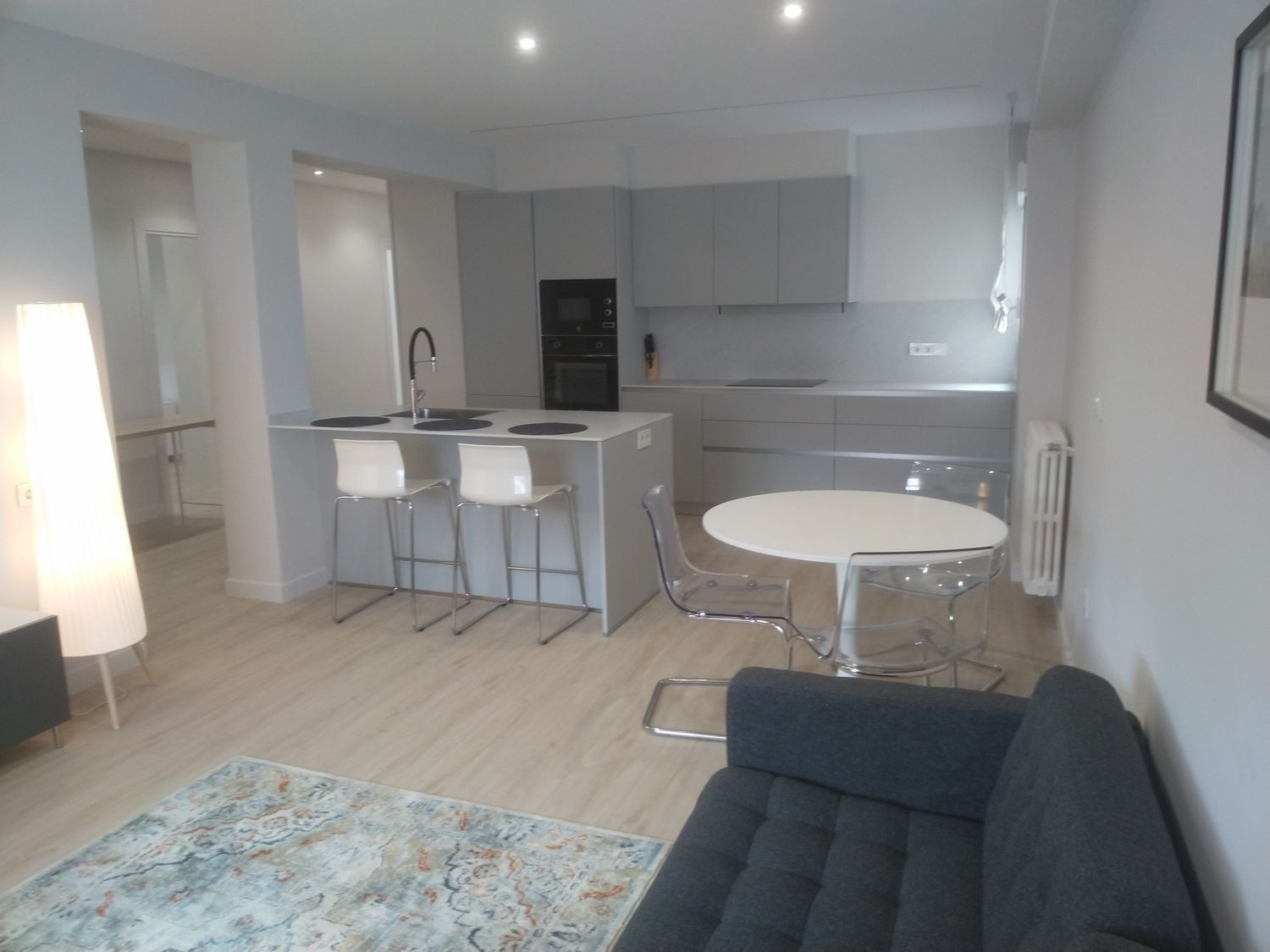 Flat for rent in Centro