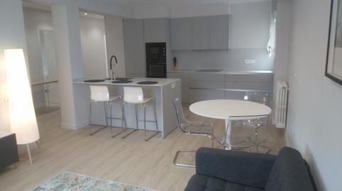 Photo 2 of Flat for rent in Centro, Ourense Capital