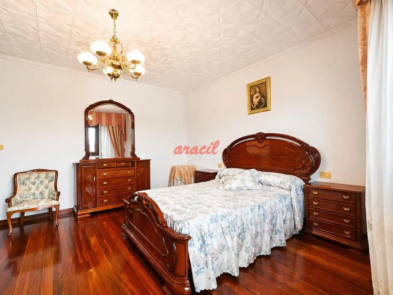 House with garden for sale in O Pereiro de Aguiar, imagen 18