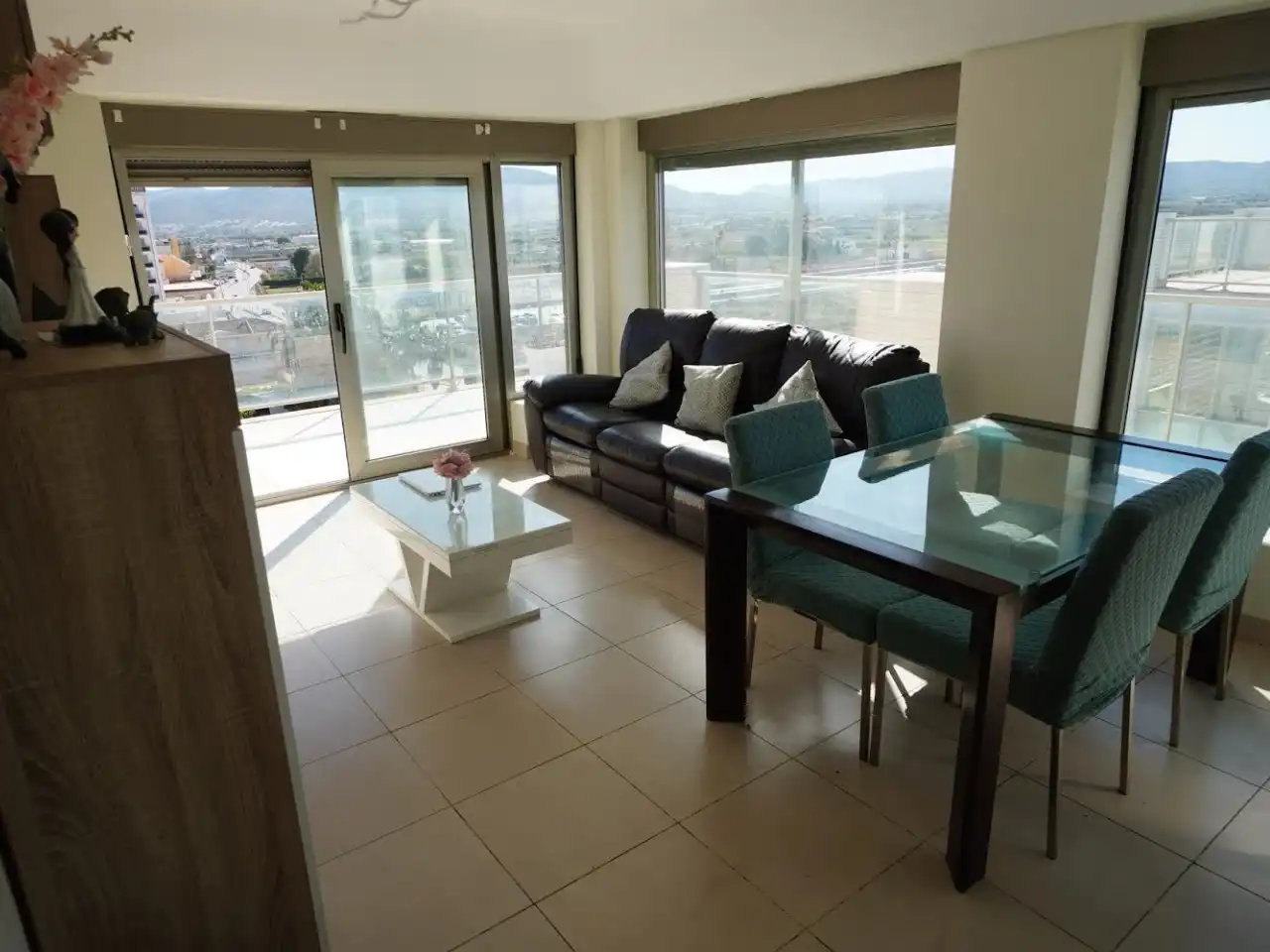 Penthouse mit Pool zum Verkauf in Avenida papá luna 167, imagen 3