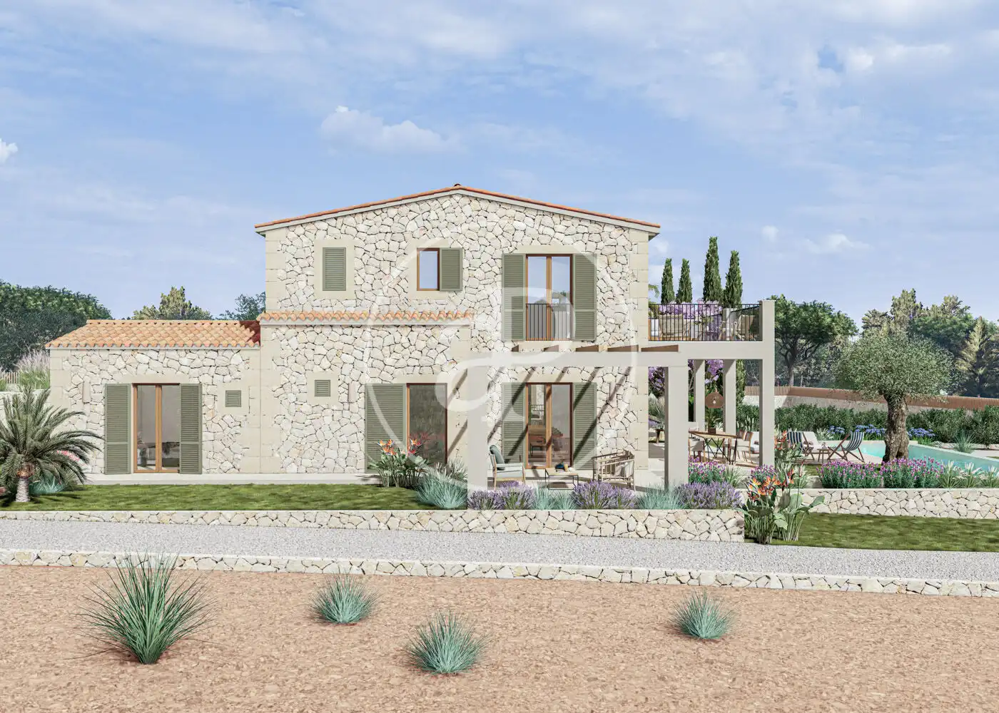 Residential land for sale in Carrer Major, imagen 15