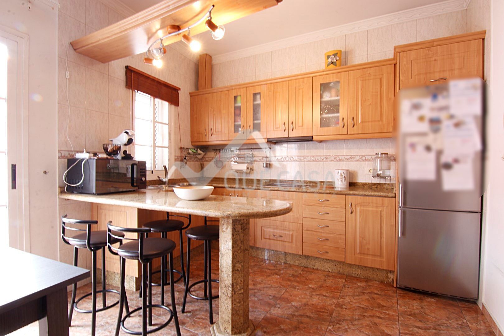 Cuina de Casa o xalet en venda en Ingenio