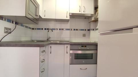 Foto 5 von Wohnung zur Miete in León, Carretas - Pajarita,  Albacete Capital