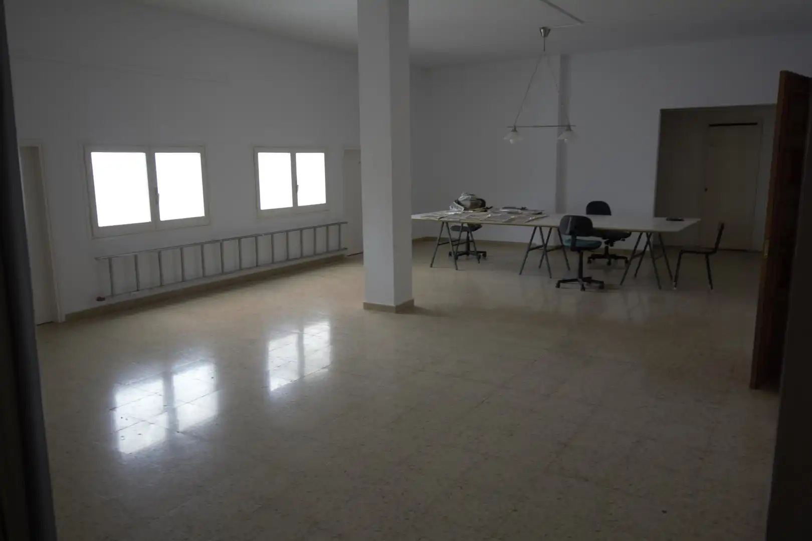 Flat for rent in Centre - Passeig i Rodalies