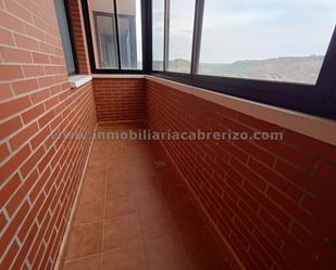 Balcony of Flat for sale in  Logroño  with Terrace