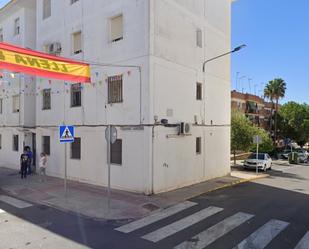 Exterior view of Flat for sale in Carmona